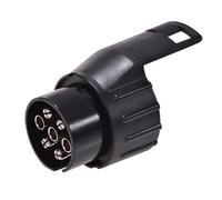 KUNZER 62400001 Socket Adapter