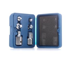KUNZER 7AAS06 Increasing / Reducing Adapter Set, ratchet