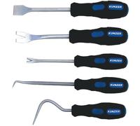 KUNZER 7CH05 Disassembly Tool, body holding clip