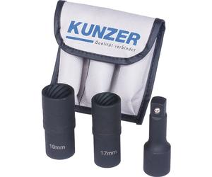 KUNZER 7FSL03 Screw Extractor