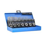 KUNZER 7GSS32 Thread Cutter Set
