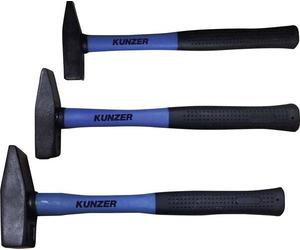 KUNZER 7HSF03 Machinist Hammer