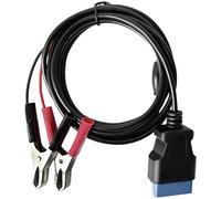 Kunzer 7OBD-MS01 OBD Scanners Car Diagnostics Engine Black Portabl...
