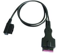 Kunzer 7OBD09 OBD II extension angled connector Universal Scanner ...