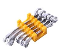 KUNZER 7OGS05 Spanner Set, brake pipes