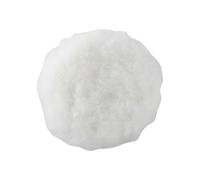 Kunzer 7PMZ-W Set of 150 mm car polishers for effective vehicle po...