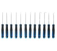 KUNZER 7PSDH12 Hook Tool Set