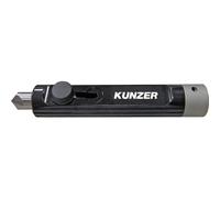 KUNZER 7REG01 Deburring Tool, pipes