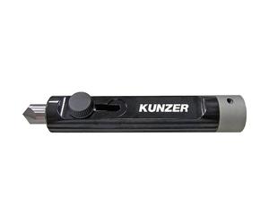 KUNZER 7REG01 Deburring Tool, pipes