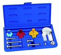KUNZER 7RRW11 Mounting Tools, v-ribbed belt