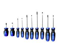 Kunzer 7SD10 Universal Screwdriver set High durability versatile use