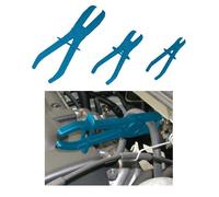 KUNZER 7SKZ03 Hose clamp pliers