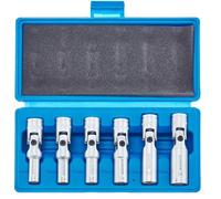 KUNZER 7WT06 Socket Set, spark plug