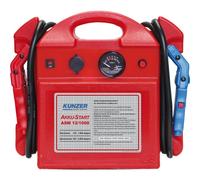 KUNZER ASM 12/1000 Battery Charger