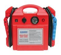 KUNZER ASM 12/800 Battery Charger