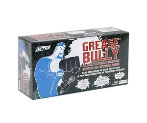 KUNZER GREASE BULLY L Rubber gloves