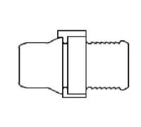 KUNZER KSR8008026 Hose Fitting
