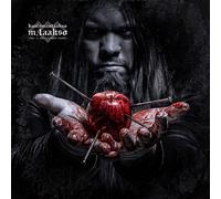 Various - M. Laakso - The Gothic Tapes Vol.1 [VINYL]