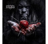 Kuolemanlaakso - M. Laakso - the Gothic Tapes Vol.1 [VINYL]