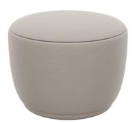 Kuon pouf stool Blomus - 4008832808906