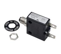 KUOYUH Circuit Breaker 98 Series 125/250VAC 50/60Hz (1pc 40A)