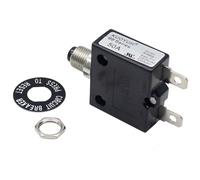 KUOYUH Circuit Breaker 98 Series 32VDC 125/250VAC 50/60Hz (18A-50A) (50A)