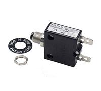 KUOYUH Circuit Breaker 98 Series 32VDC 125/250VAC 50/60Hz (3A-17A) (5A)