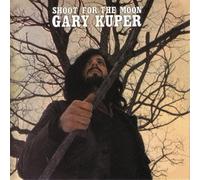 Kuper, Gary - Shoot for The Moon