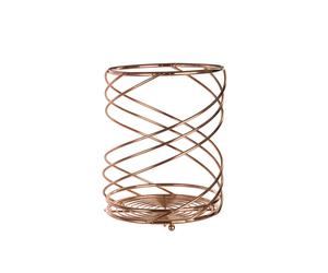 Kuper Kitchen Cutlery Baking Cooking Utensil Holder Rack Stand Storage Organiser