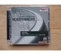 Kupiec - Die Klavierkonzerte (Strobel, Rso Berlin)