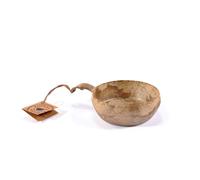 Kupilka Bowl 55, eco-friendly, bushcraft and camping GIFT idea [RRP £21.99]