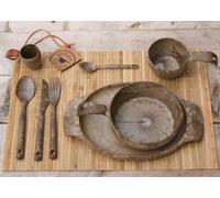 Kupilka Camping Bowls, Mugs,Snaps Cups, Cutlery and Plates choice of colour