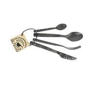Kupilka Cutlery Set Black
