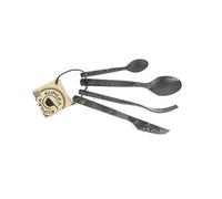 Kupilka - Besteckset 4 Teilig grey