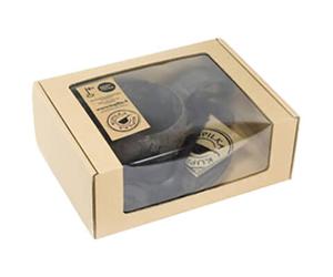 Kupilka - Geschenkset - Cup, saucer, spoon sand