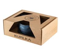 Kupilka Gift Box, Eco-Friendly,: 3-pce mug + plate + teaspoon [RRP £34.50]