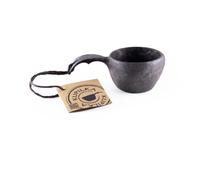 Kupilka - Junior Tasse 12 - Mug size 120 ml, grey