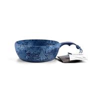 Kupilka Kupilka Moomin 55 Cup 5.5 dl Blueberry camping