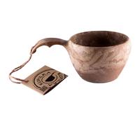 Kupilka Large Cup 370 ml - Brown