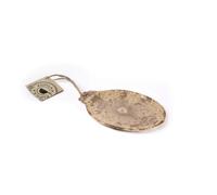 Kupilka Plate Small 14, eco-friendly camping & bushcraft Gift idea [RRP £12.75]