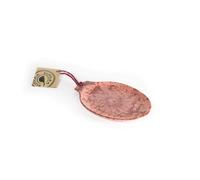 Kupilka Plate Small 14, eco-friendly camping & bushcraft Gift idea [RRP £12.75]