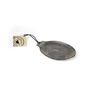Kupilka Plate Small 14, eco-friendly camping & bushcraft Gift idea [RRP £12.75]