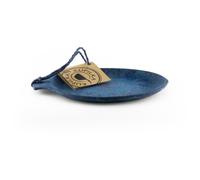 Kupilka Plate Small 14, eco-friendly camping & bushcraft Gift idea [RRP £12.75]