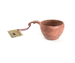 Kupilka - Tasse 37 - Mug size 370 ml, brown