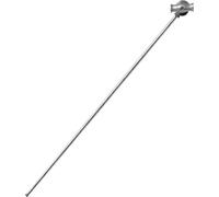 Kupo 40in Extension Grip Arm - Silver (KG203412)