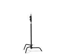 Kupo 40in Master C-Stand with Sliding Leg - Black (KS703611)