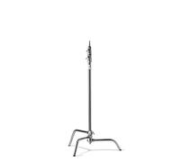 Kupo 40in Master C-Stand with Sliding Leg - Silver (KS703512)