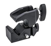 Kupo Convi Clamp - Black, KG700511