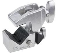 Kupo Convi Clamp - Silver (KG701212)