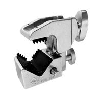 Kupo Convi Clamp w/Teeth - Silver (KG701312)